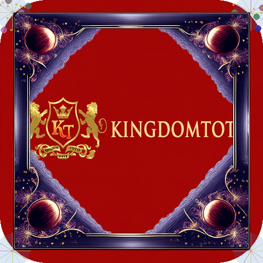 kingdomtoto — galeri pratinjau Resmi APK